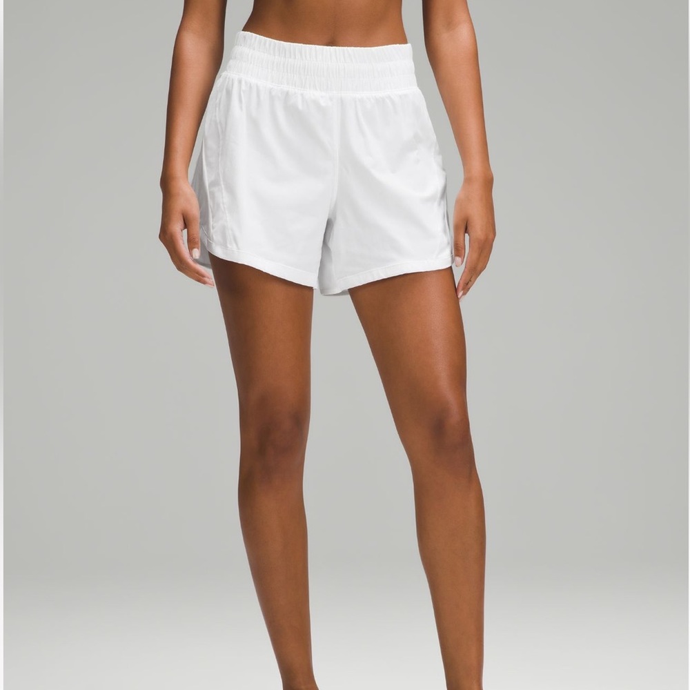 Lululemon Track That